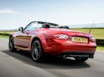 Mazda MX-5 25th Anniversary 2014 года (UK)